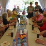 Zdjęcie z galerii Zlot seniorów województwa