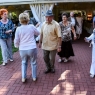 Zdjęcie z galerii Zlot seniorów województwa