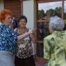 Zdjęcie z galerii Zlot seniorów województwa