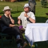 Zdjęcie z galerii Zlot seniorów województwa