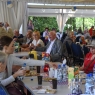Zdjęcie z galerii Zlot seniorów województwa