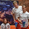 Zdjęcie z galerii Nagrody dla olimpijczyków