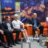 Zdjęcie z galerii Nagrody dla olimpijczyków