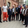 Zdjęcie z galerii Nagrody dla olimpijczyków