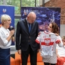 Zdjęcie z galerii Nagrody dla olimpijczyków