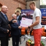 Zdjęcie z galerii Nagrody dla olimpijczyków