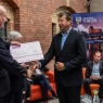 Zdjęcie z galerii Nagrody dla olimpijczyków