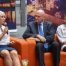 Zdjęcie z galerii Nagrody dla olimpijczyków