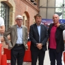 Zdjęcie z galerii Nagrody dla olimpijczyków