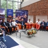 Zdjęcie z galerii Nagrody dla olimpijczyków
