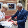 Zdjęcie z galerii Nagrody dla olimpijczyków
