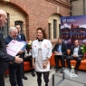 Zdjęcie z galerii Nagrody dla olimpijczyków