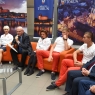 Zdjęcie z galerii Nagrody dla olimpijczyków