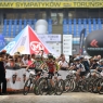 Zdjęcie z galerii Mazovia MTB Marathon Toruń 2016