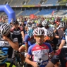 Zdjęcie z galerii Mazovia MTB Marathon Toruń 2016