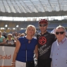 Zdjęcie z galerii Mazovia MTB Marathon Toruń 2016