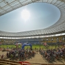 Zdjęcie z galerii Mazovia MTB Marathon Toruń 2016