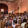 Zdjęcie z galerii 70 lat "Młodego Lasu" w Toruniu
