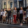 Zdjęcie z galerii Święto Szerokiej i Królowej Jadwigi 2016