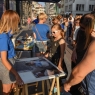 Zdjęcie z galerii Święto Szerokiej i Królowej Jadwigi 2016
