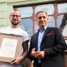 Zdjęcie z galerii Święto Szerokiej i Królowej Jadwigi 2016