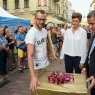 Zdjęcie z galerii Święto Szerokiej i Królowej Jadwigi 2016