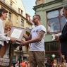 Zdjęcie z galerii Święto Szerokiej i Królowej Jadwigi 2016