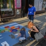 Zdjęcie z galerii Święto Szerokiej i Królowej Jadwigi 2016