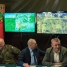Zdjęcie z galerii 100 lat artylerzysty Stanimira Rypyścia