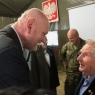 Zdjęcie z galerii 100 lat artylerzysty Stanimira Rypyścia