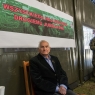 Zdjęcie z galerii 100 lat artylerzysty Stanimira Rypyścia