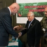Zdjęcie z galerii 100 lat artylerzysty Stanimira Rypyścia
