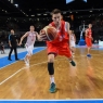 Zdjęcie z galerii Eliminacje Eurobasket: Polska vs. Białoruś