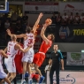 Zdjęcie z galerii Eliminacje Eurobasket: Polska vs. Białoruś
