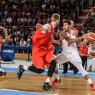 Zdjęcie z galerii Eliminacje Eurobasket: Polska vs. Białoruś