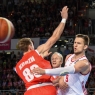 Zdjęcie z galerii Eliminacje Eurobasket: Polska vs. Białoruś