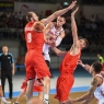 Zdjęcie z galerii Eliminacje Eurobasket: Polska vs. Białoruś