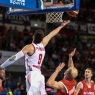 Zdjęcie z galerii Eliminacje Eurobasket: Polska vs. Białoruś