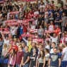 Zdjęcie z galerii Eliminacje Eurobasket: Polska vs. Białoruś