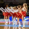 Zdjęcie z galerii Eliminacje Eurobasket: Polska vs. Białoruś