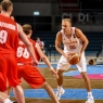 Zdjęcie z galerii Eliminacje Eurobasket: Polska vs. Białoruś