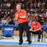 Zdjęcie z galerii Eliminacje Eurobasket: Polska vs. Białoruś