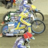Zdjęcie z galerii Speedway: Get Well Toruń vs. Stal Gorzów