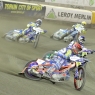 Zdjęcie z galerii Speedway: Get Well Toruń vs. Stal Gorzów