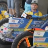 Zdjęcie z galerii Speedway: Get Well Toruń vs. Stal Gorzów