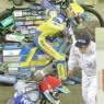 Zdjęcie z galerii Speedway: Get Well Toruń vs. Stal Gorzów