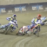 Zdjęcie z galerii Speedway: Get Well Toruń vs. Stal Gorzów