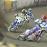 Zdjęcie z galerii Speedway: Get Well Toruń vs. Stal Gorzów