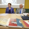 Zdjęcie z galerii 90 lat Towarzystwa Bibliofilów w Toruniu