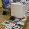 Zdjęcie z galerii 90 lat Towarzystwa Bibliofilów w Toruniu